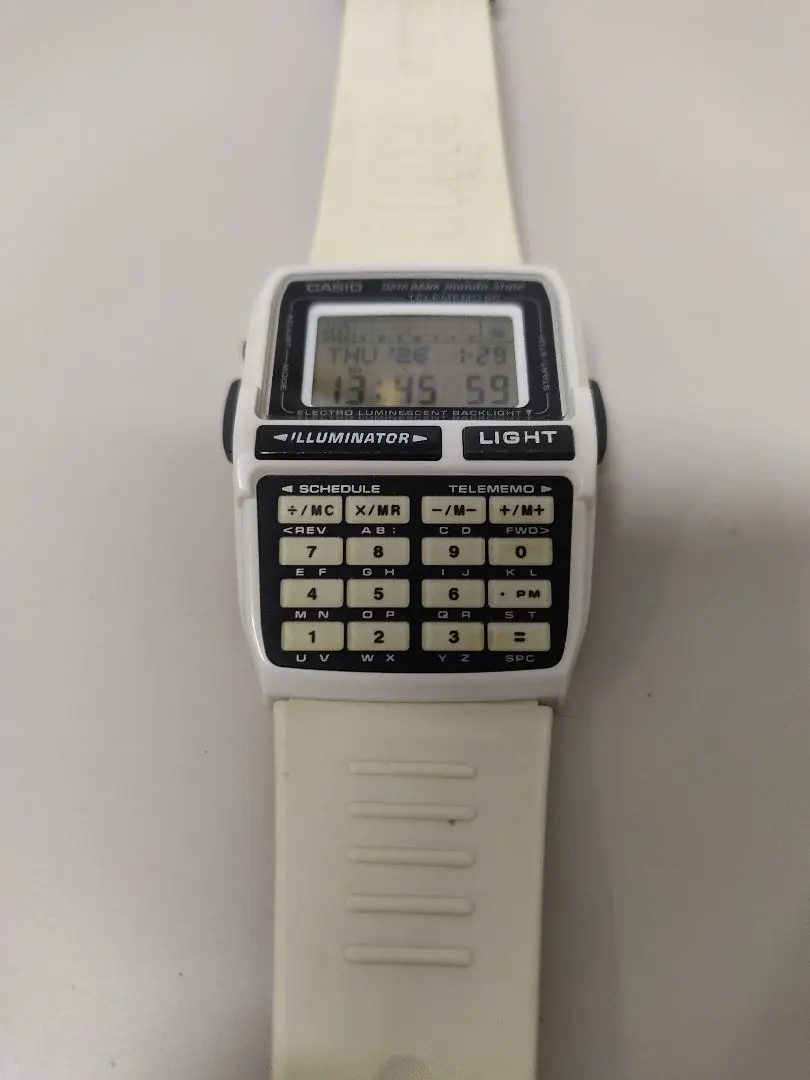 2026年最新】カシオ データバンク モンドスタイルの人気アイテム