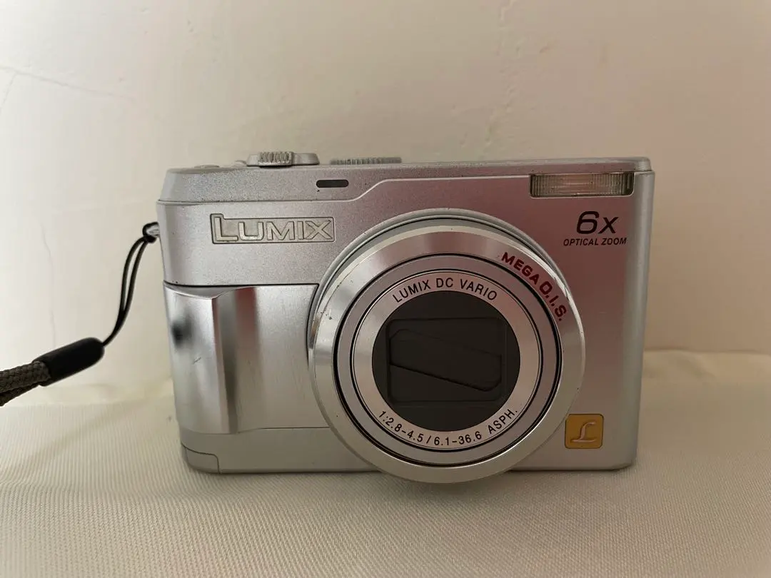 2026年最新】DMC- LZ2の人気アイテム - メルカリ