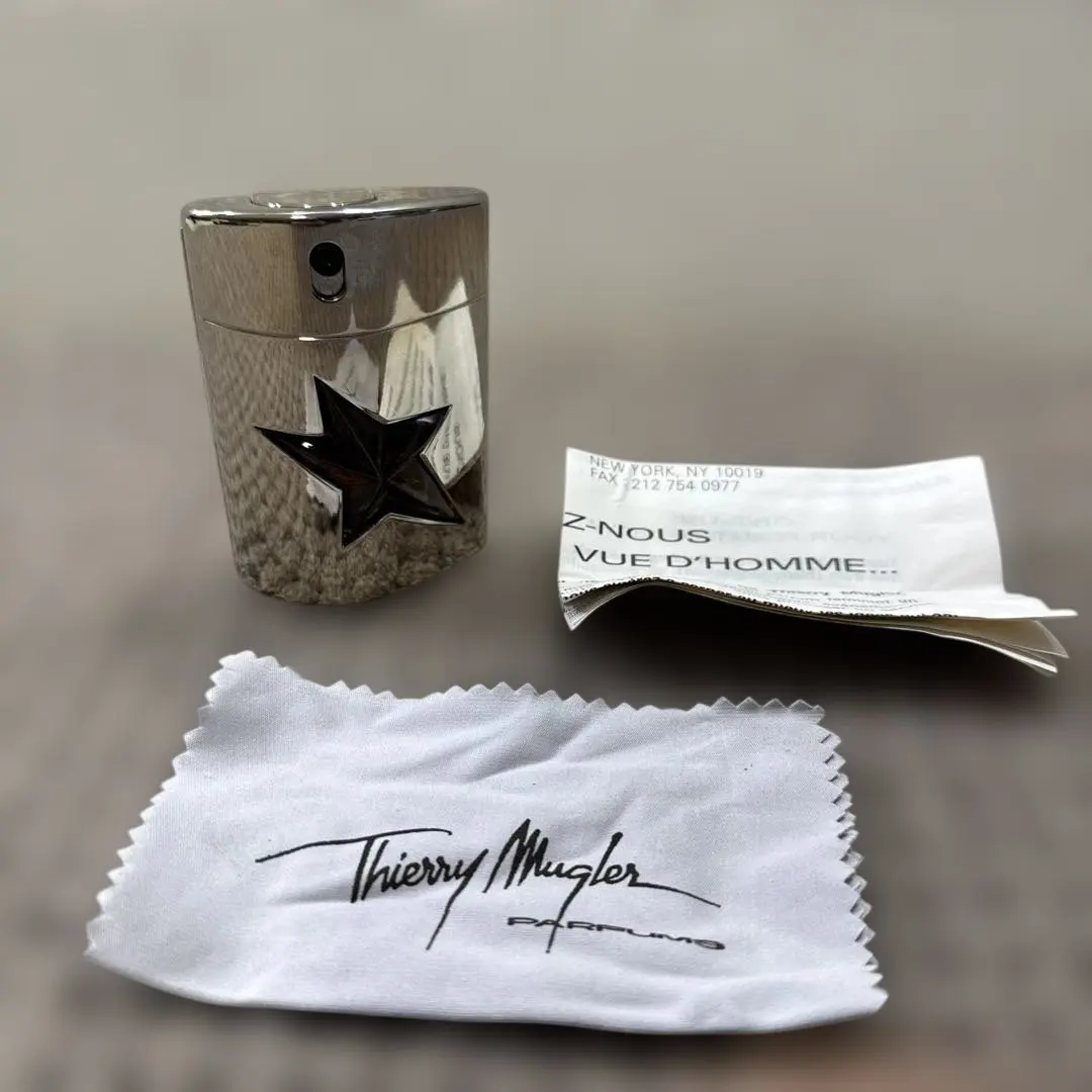 2026年最新】ティエリーミュグレーエンジェルの人気アイテム - メルカリ