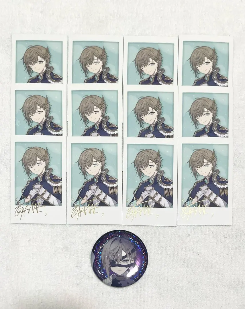 2026年最新】叶 タロット 缶バッジの人気アイテム - メルカリ