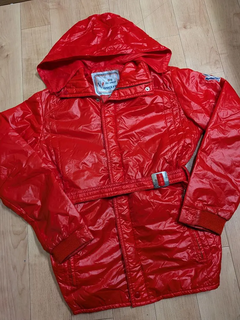 2026年最新】MONCLER スキーの人気アイテム - メルカリ