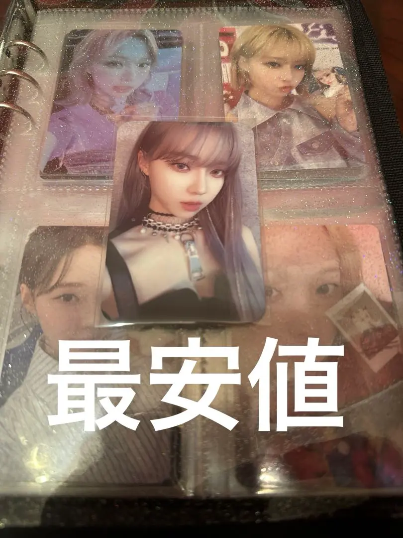 2026年最新】aespa deluxe boxの人気アイテム - メルカリ