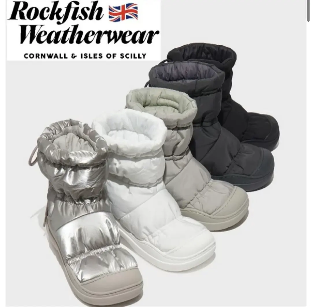 2026年最新】ROCKFish weatherwear ムートンの人気アイテム - メルカリ