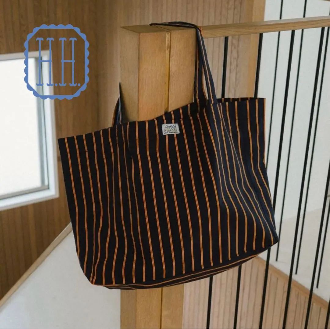 2026年最新】HoUse on the hill トートバッグの人気アイテム - メルカリ