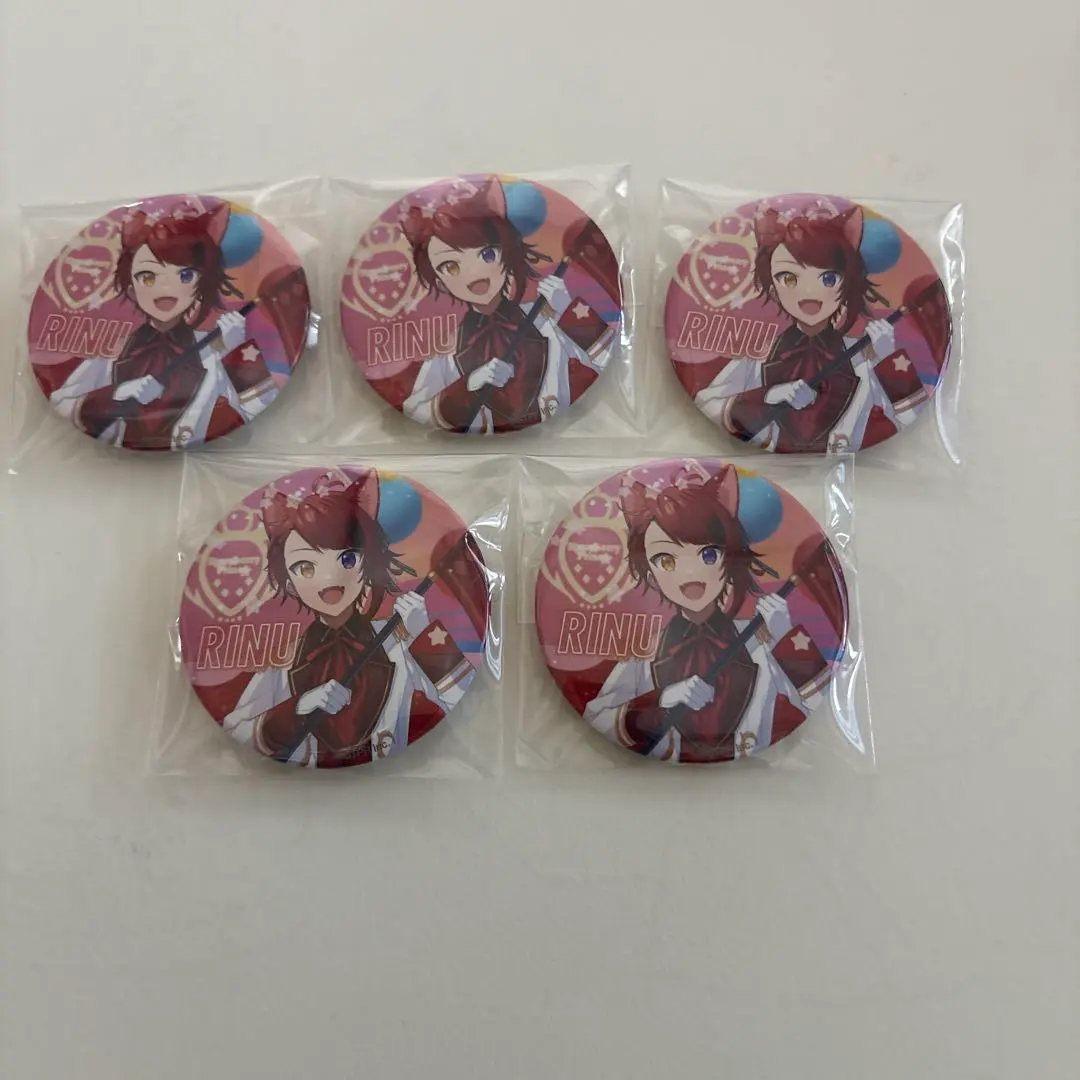 2026年最新】莉犬くん 缶バッジ 旗持ちの人気アイテム - メルカリ