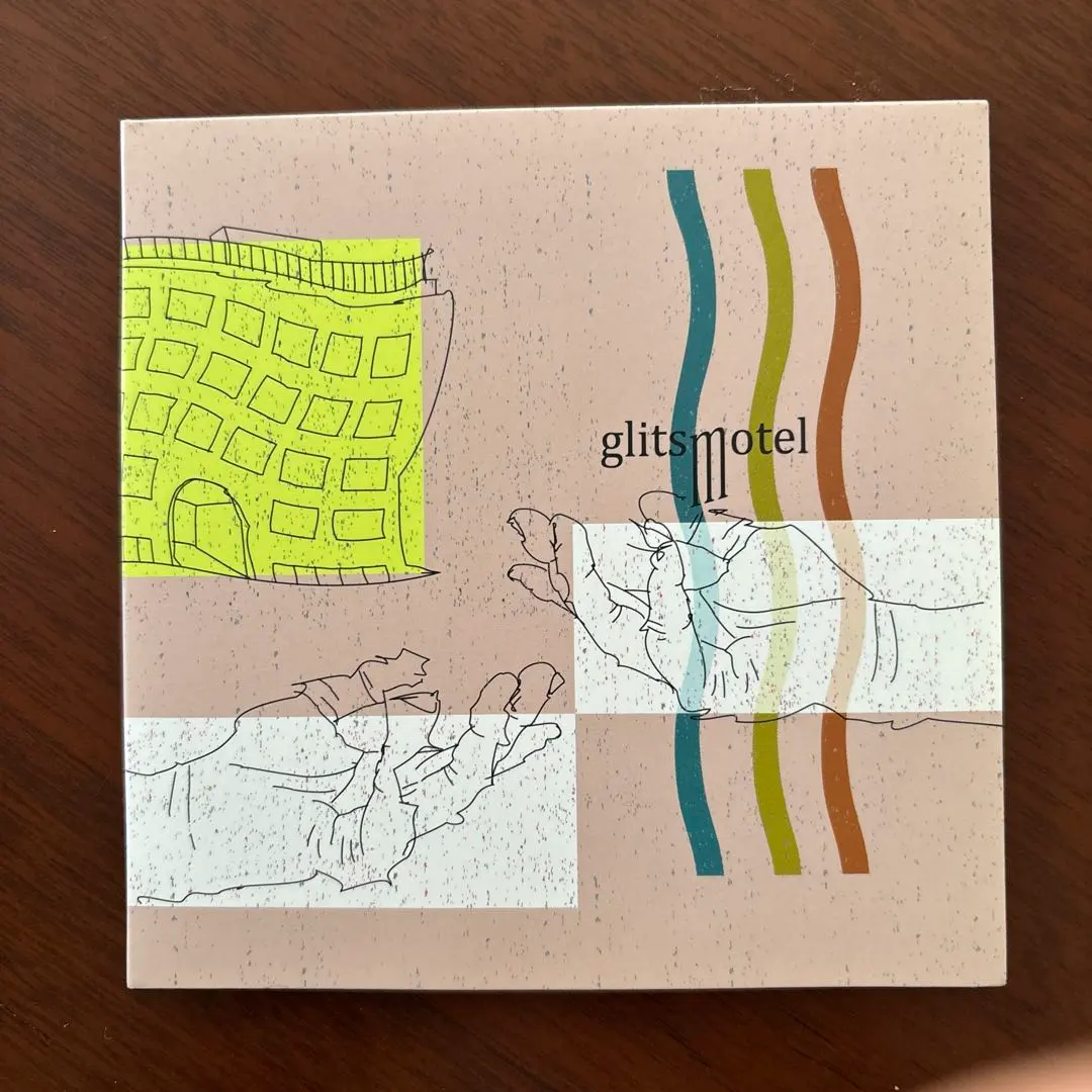2026年最新】glits motelの人気アイテム - メルカリ
