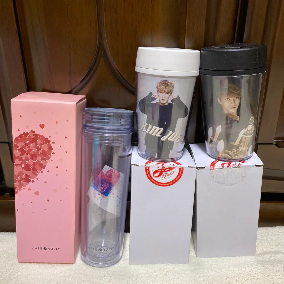 2026年最新】ジェジュン jholicの人気アイテム - メルカリ