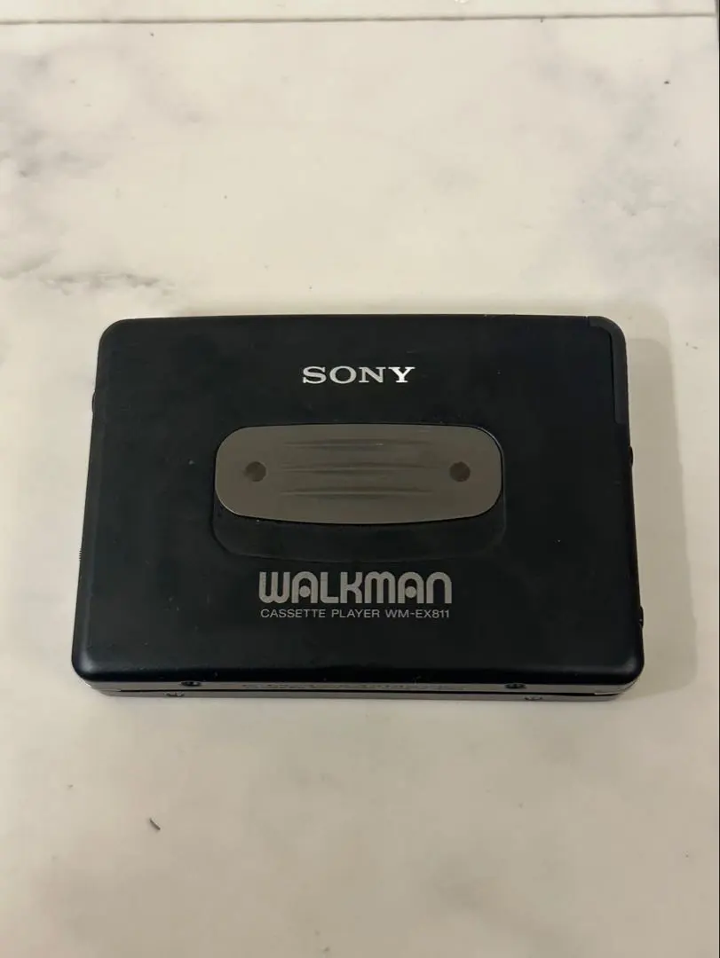 2026年最新】sony wm-ex811の人気アイテム - メルカリ