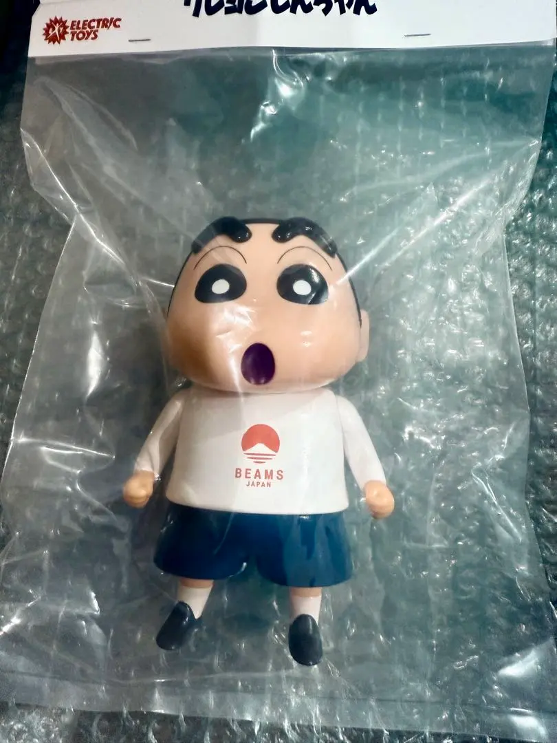 2026年最新】sofvips 野原しんのすけ beamsの人気アイテム - メルカリ