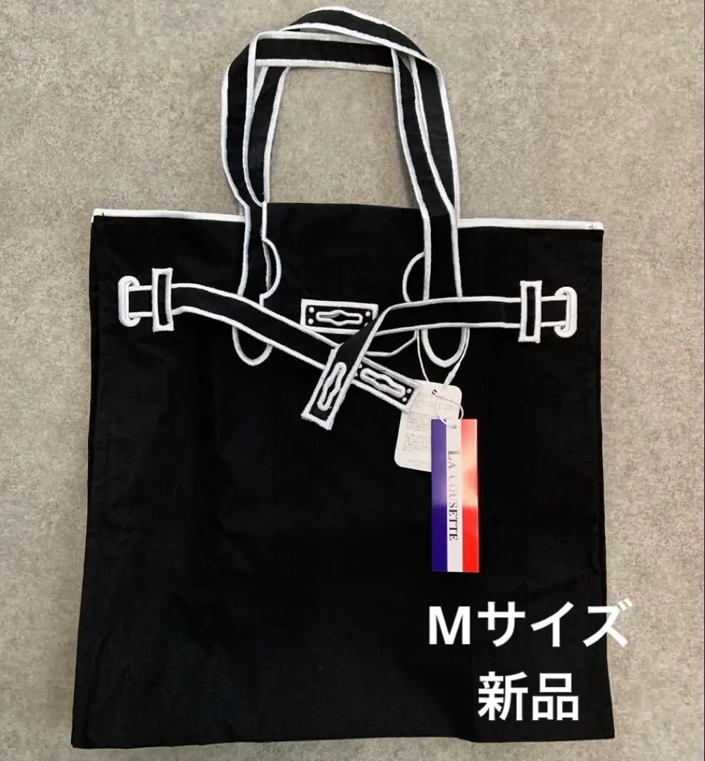 2026年最新】lacousette エコバッグの人気アイテム - メルカリ