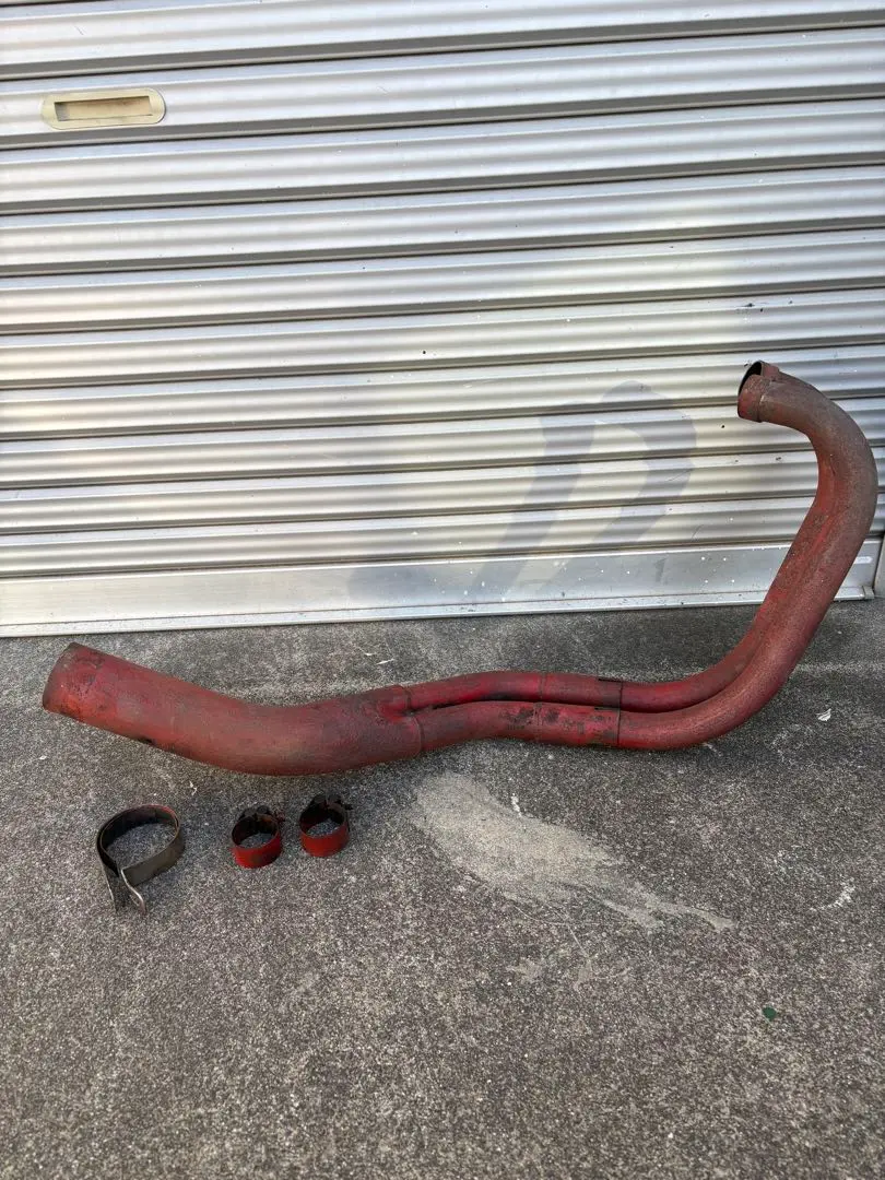 2026年最新】gs400 マービングの人気アイテム - メルカリ