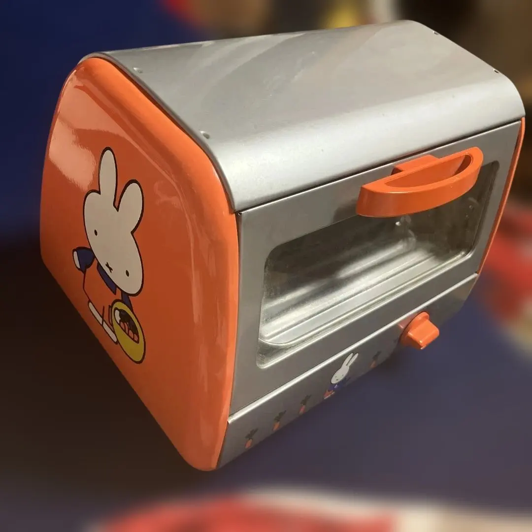 2026年最新】ミッフィー トースター フジパンの人気アイテム - メルカリ