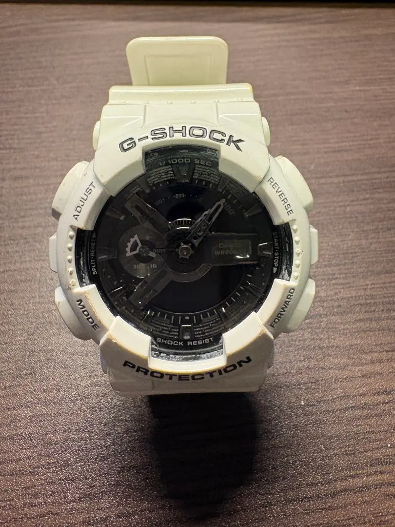 2026年最新】G-SHOCK GW-700 BTJの人気アイテム - メルカリ