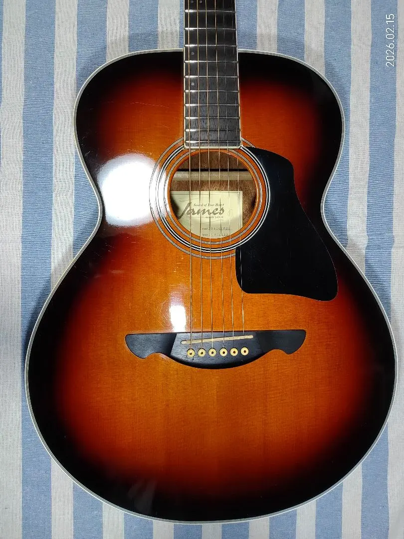 2026年最新】james jf400の人気アイテム - メルカリ