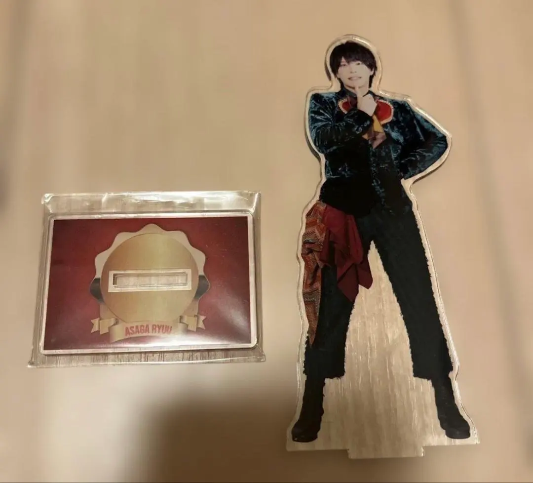 2026年最新】ReLiT アクスタの人気アイテム - メルカリ