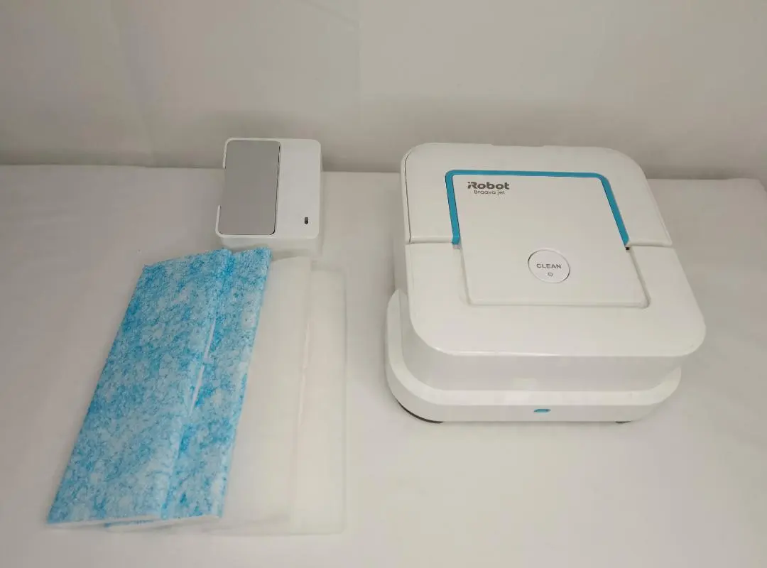 2026年最新】アイロボット ブラーバ 250の人気アイテム - メルカリ