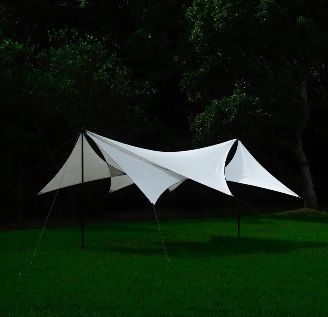 2026年最新】telo タープ looksの人気アイテム - メルカリ