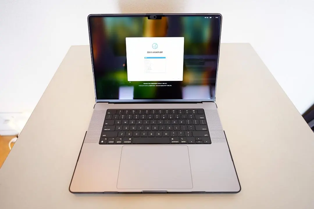 2026年最新】macbook pro 16インチ 64gb 4tbの人気アイテム - メルカリ