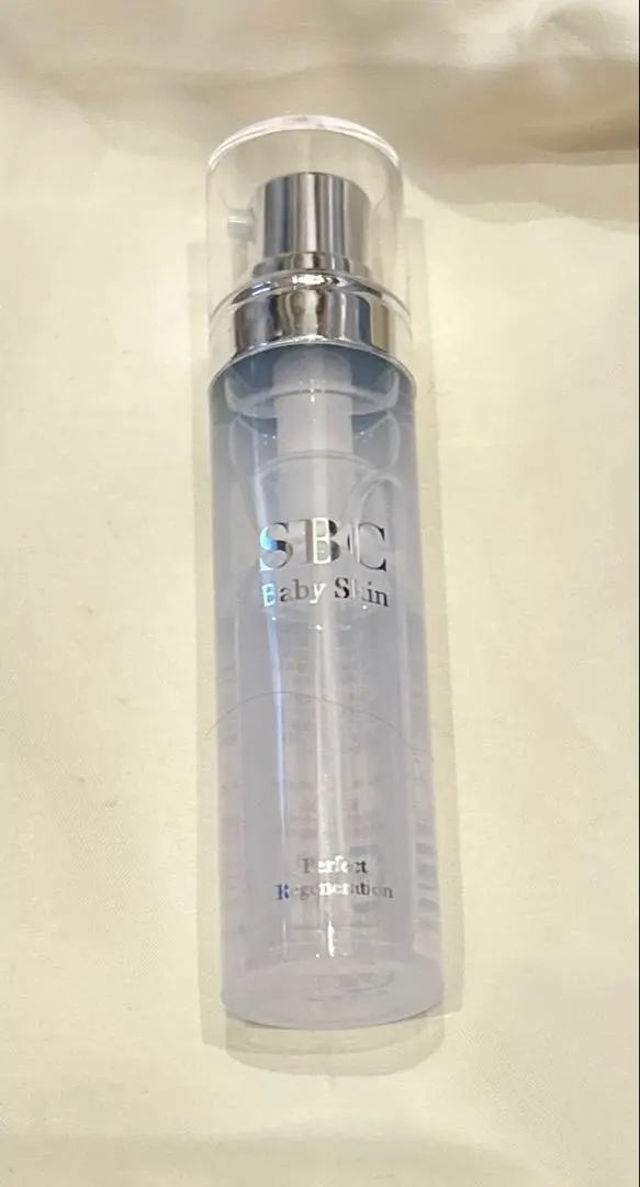2026年最新】sbc ベビースキン パーフェクトリジェネレーションmの人気
