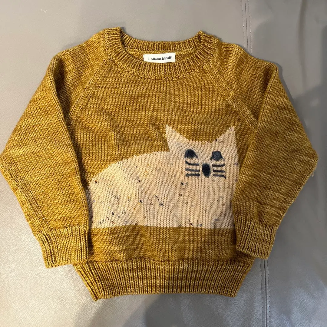 2026年最新】MISHAANDPUFF 猫の人気アイテム - メルカリ
