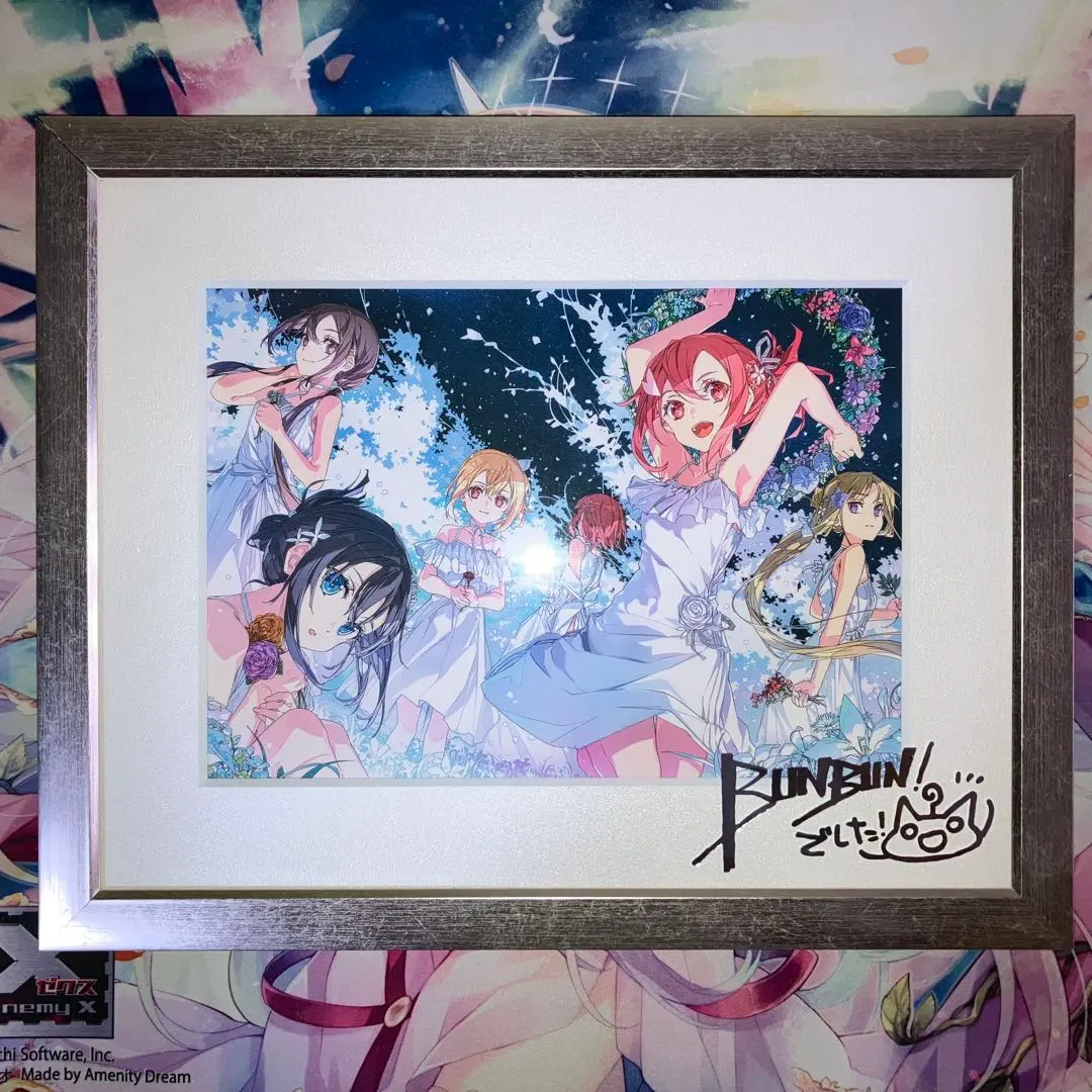 2026年最新】結城友奈は勇者である サインの人気アイテム - メルカリ