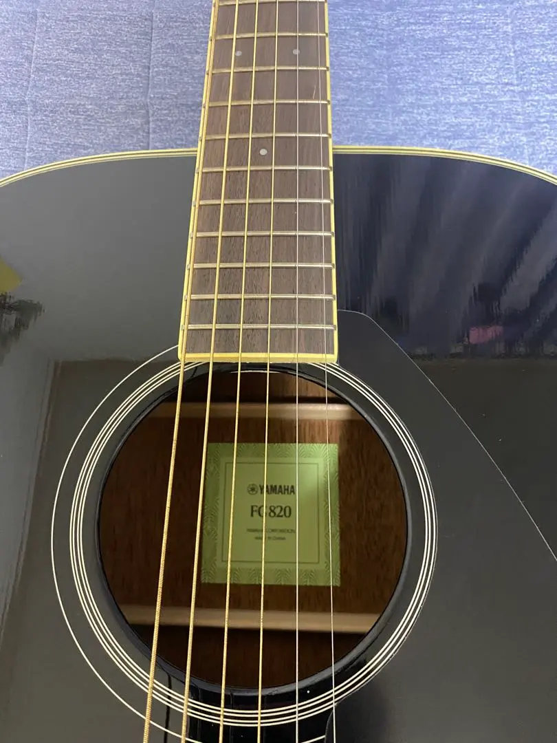 2026年最新】yamaha fg830の人気アイテム - メルカリ