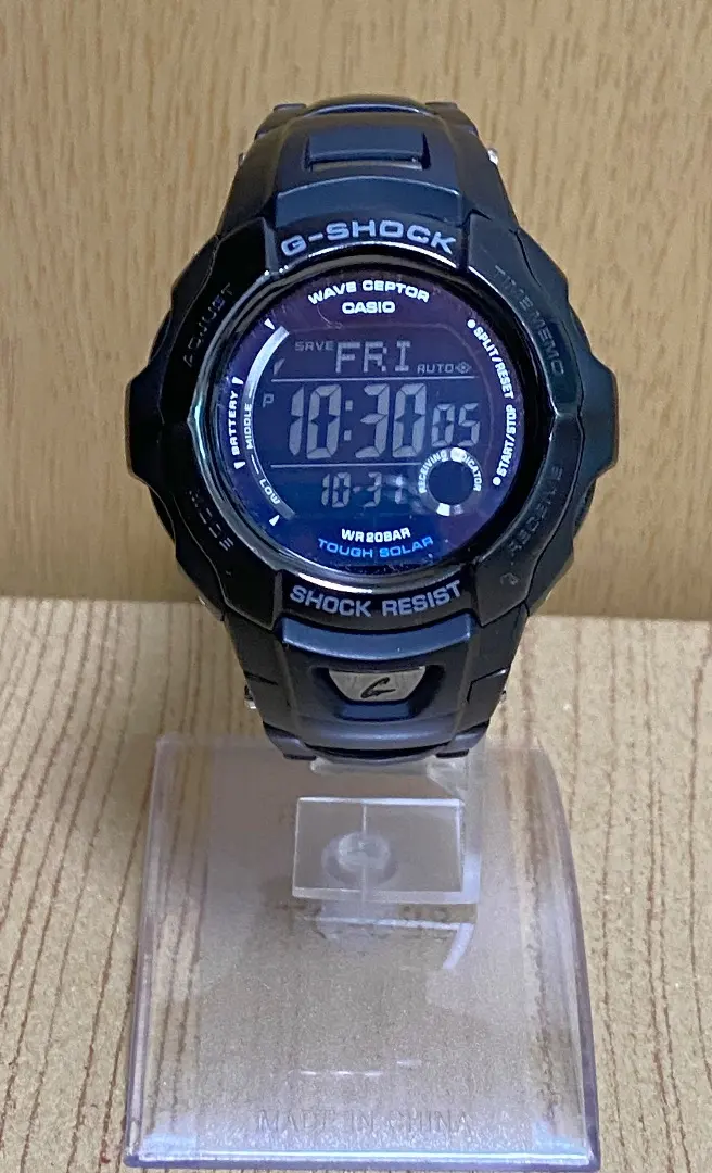 2026年最新】gw-700btjの人気アイテム - メルカリ