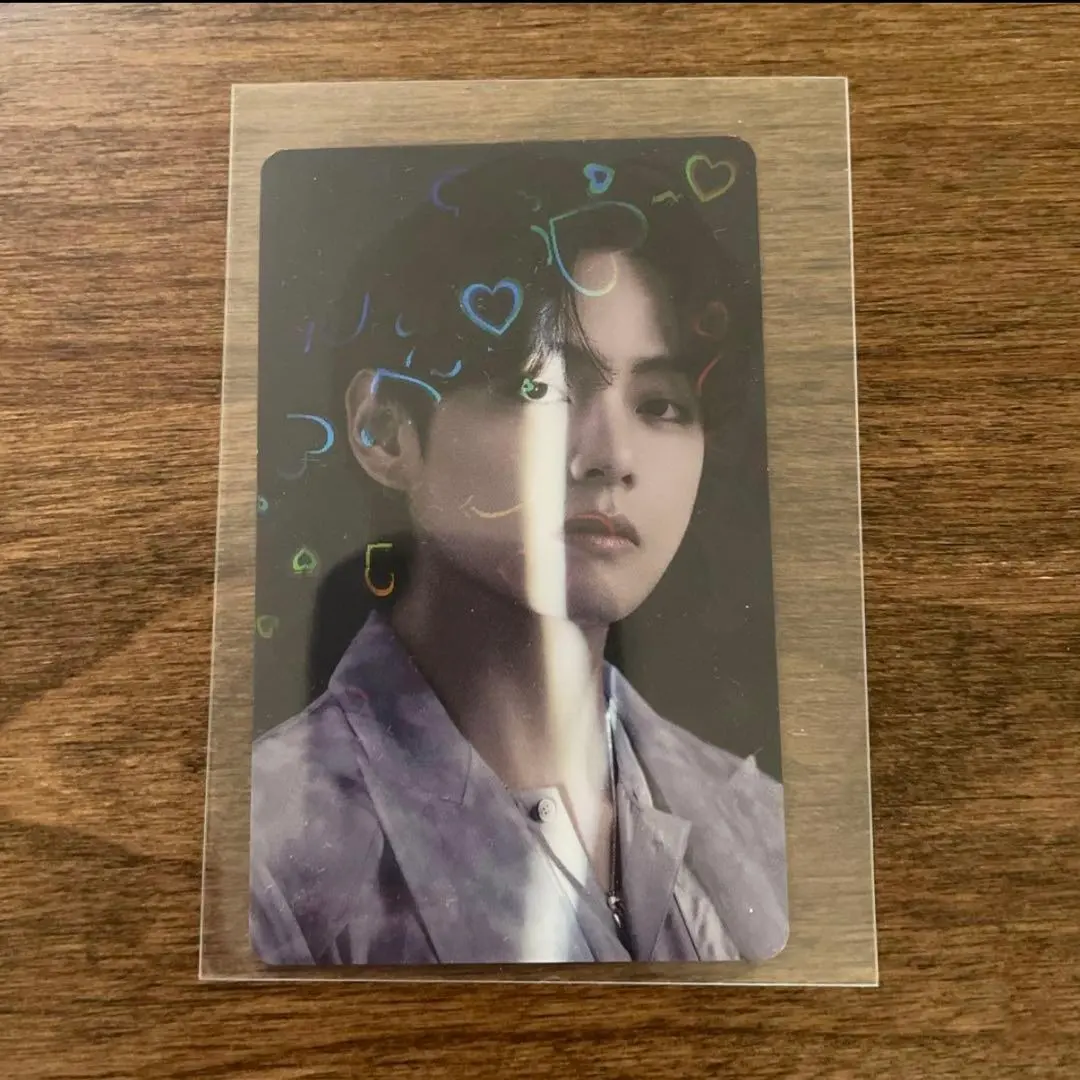 2026年最新】bts proof ラキドロ テテの人気アイテム - メルカリ