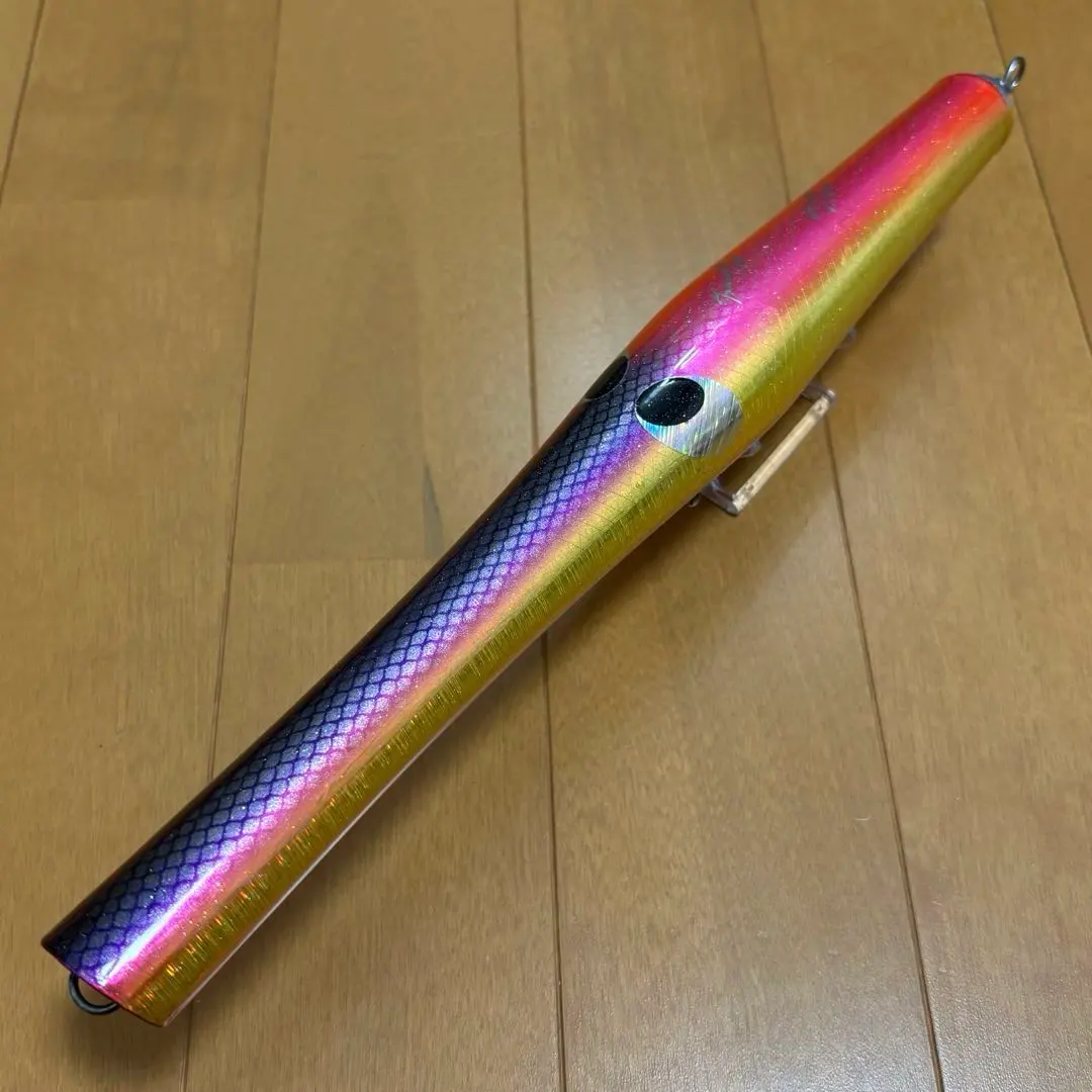 2026年最新】貝田ルアー トランペット230の人気アイテム - メルカリ