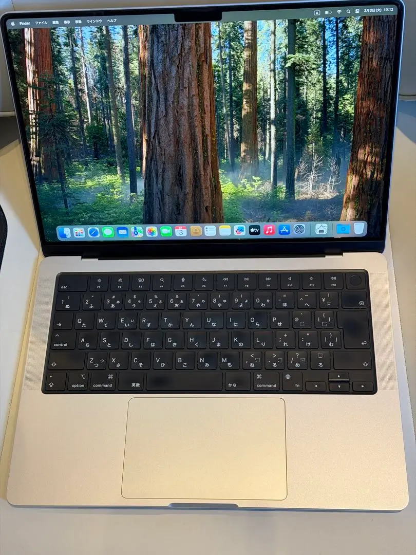 2026年最新】macbook pro m1 max 32gb 14インチの人気アイテム - メルカリ