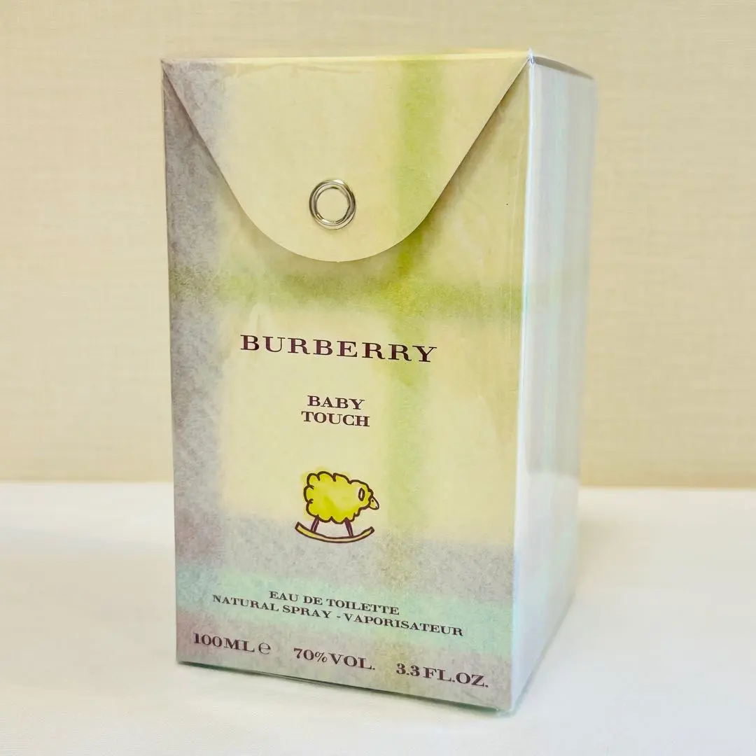 2026年最新】burberry バーバリー ベビータッチの人気アイテム - メルカリ