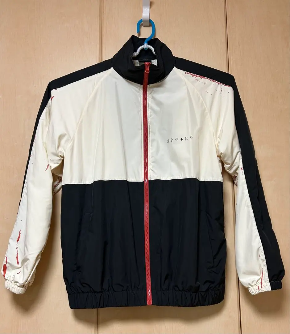 2026年最新】努力未来トラックジャケットの人気アイテム - メルカリ