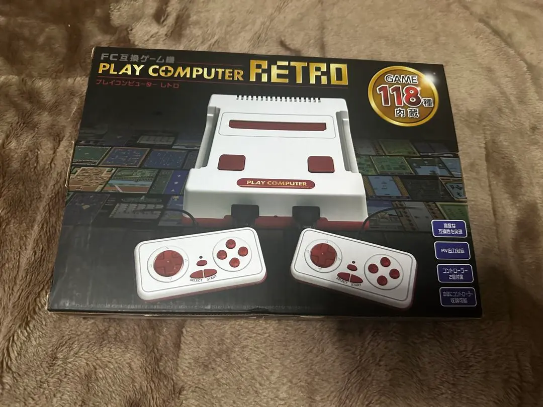 2026年最新】プレイコンピュータ118の人気アイテム - メルカリ