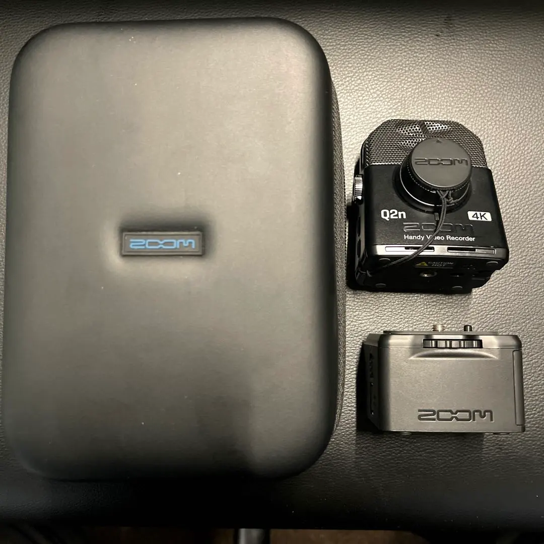 2026年最新】zoom q2n-4kの人気アイテム - メルカリ