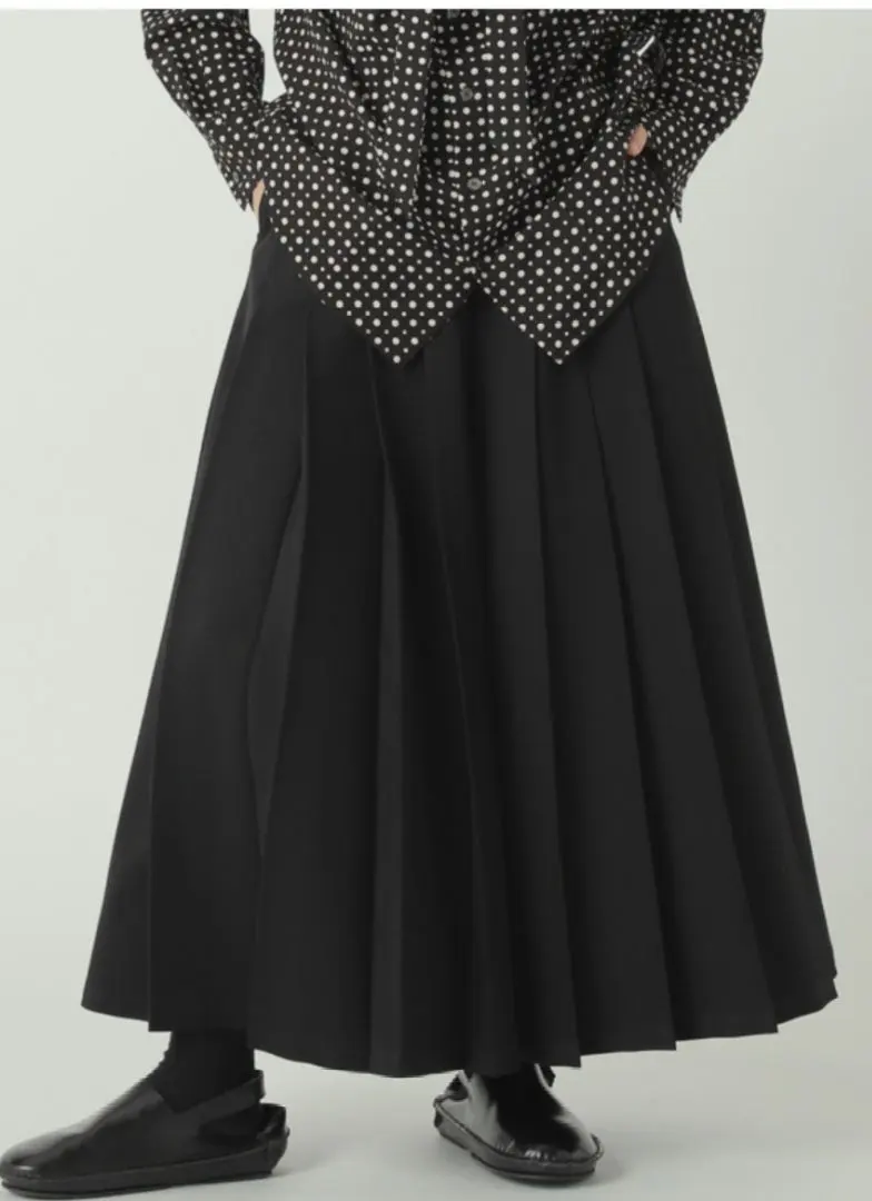 2026年最新】zucca ガウチョパンツの人気アイテム - メルカリ