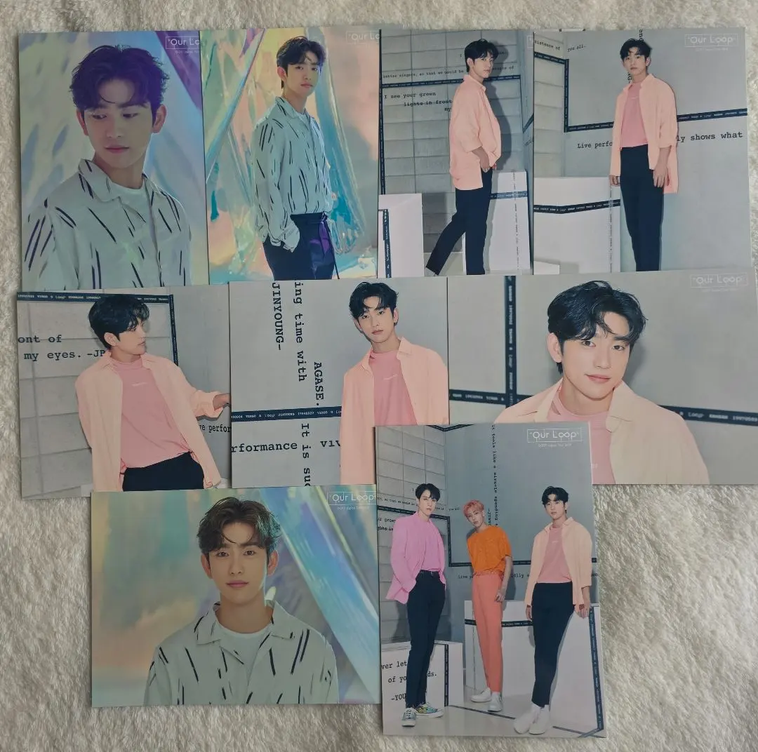 2026年最新】ジニョン hey guysの人気アイテム - メルカリ