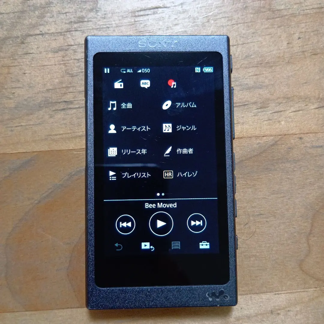 2026年最新】nw-a35 ソードアートオンラインの人気アイテム - メルカリ