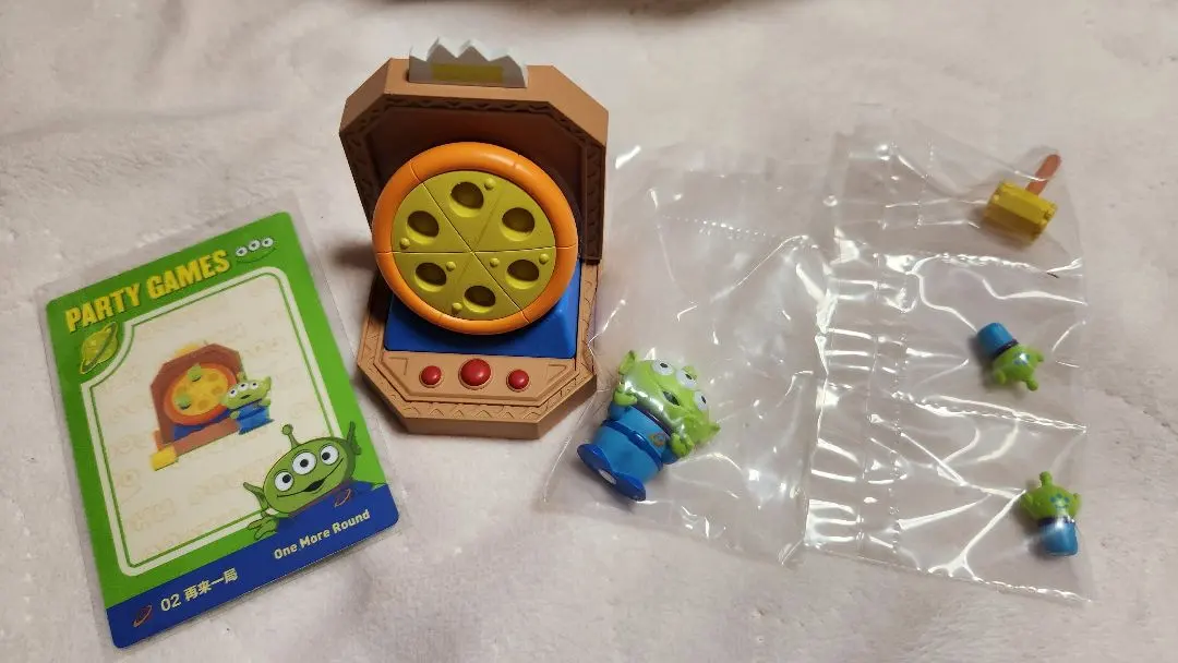 2026年最新】POPMARTリトルグリーンメンの人気アイテム - メルカリ