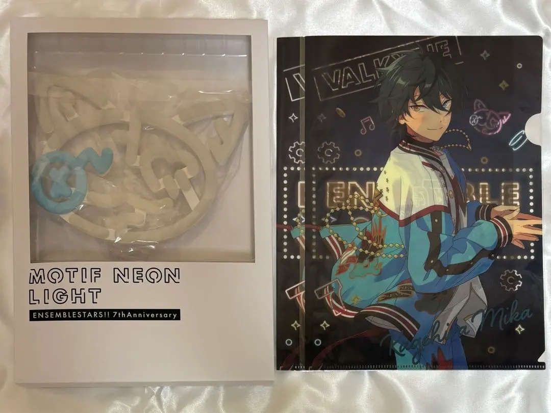 2026年最新】ネオンライト あんスタの人気アイテム - メルカリ