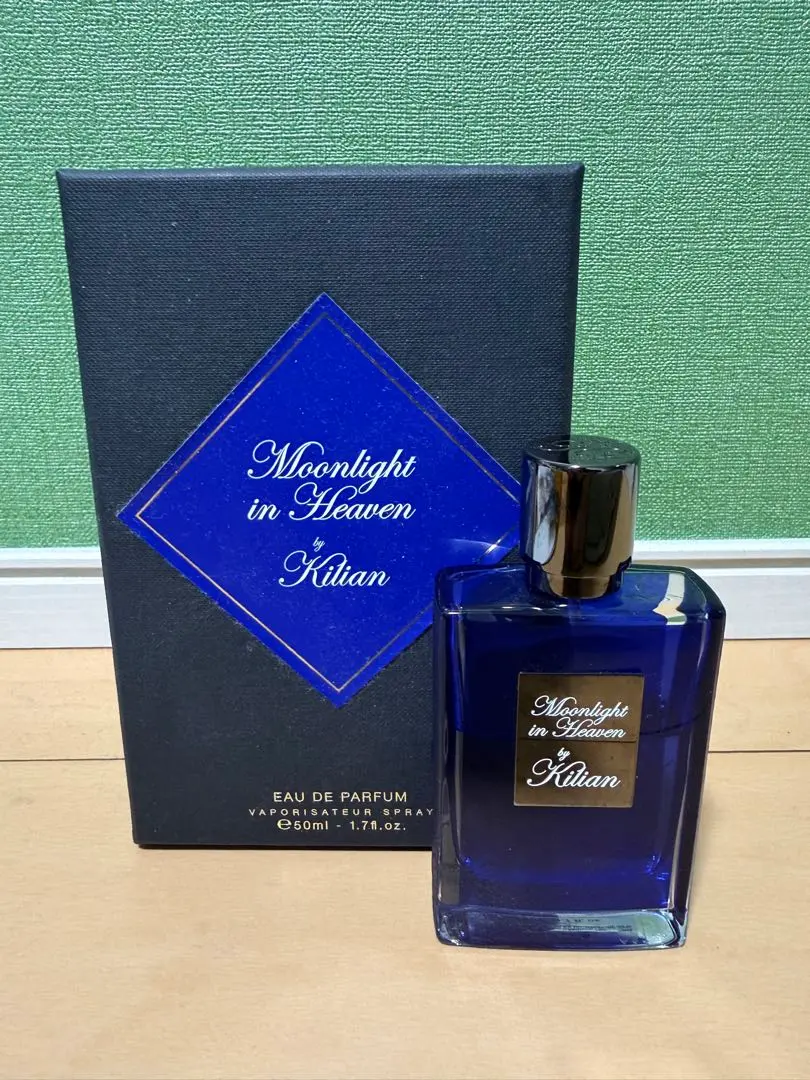 2026年最新】kilian ムーンライトの人気アイテム - メルカリ