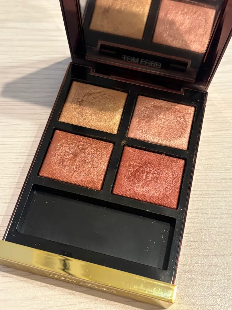 2026年最新】トムフォード アイシャドウ ゴールデンアワーの人気