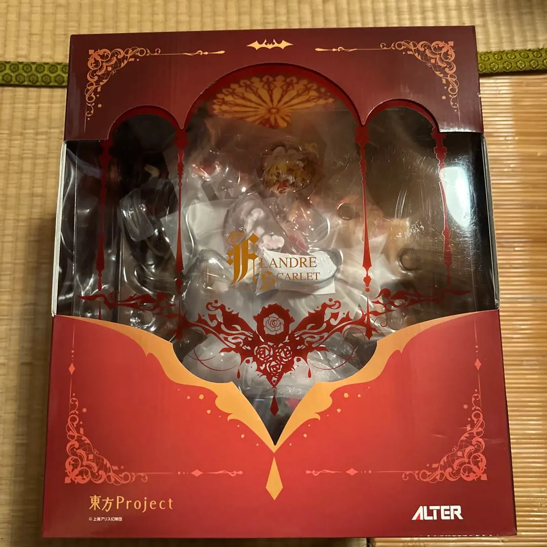 2026年最新】アルター 東方Project の人気アイテム - メルカリ