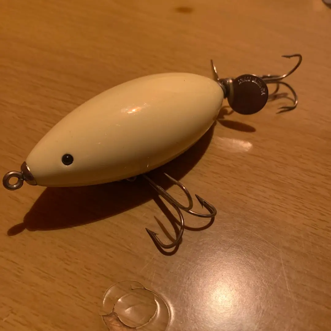 2026年最新】トップウォータージャンキーの人気アイテム - メルカリ