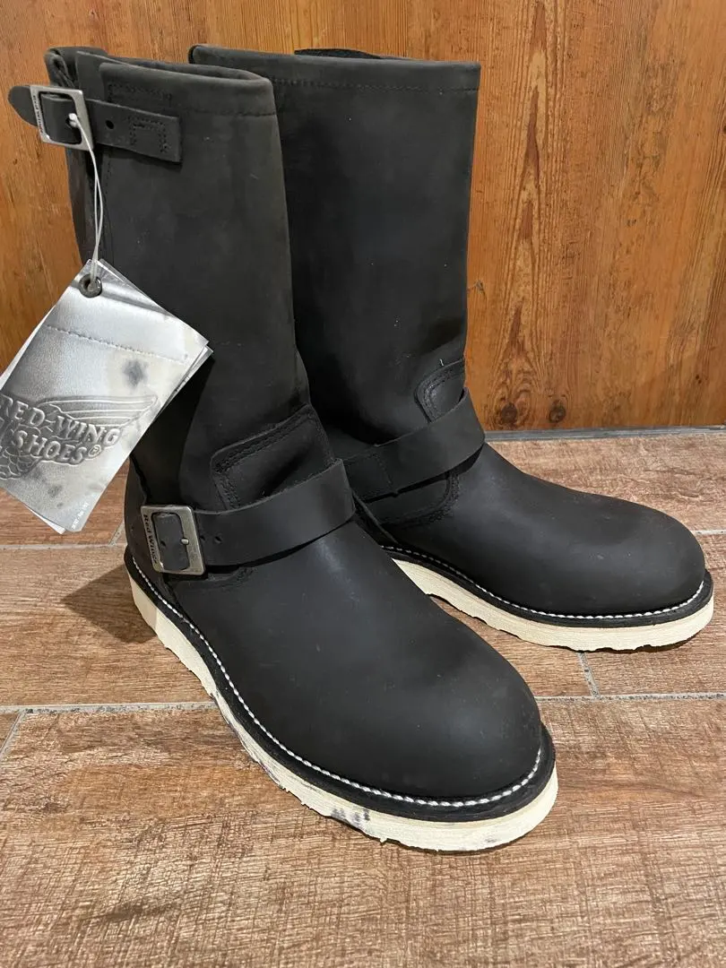 2026年最新】レッドウィング 2974の人気アイテム - メルカリ