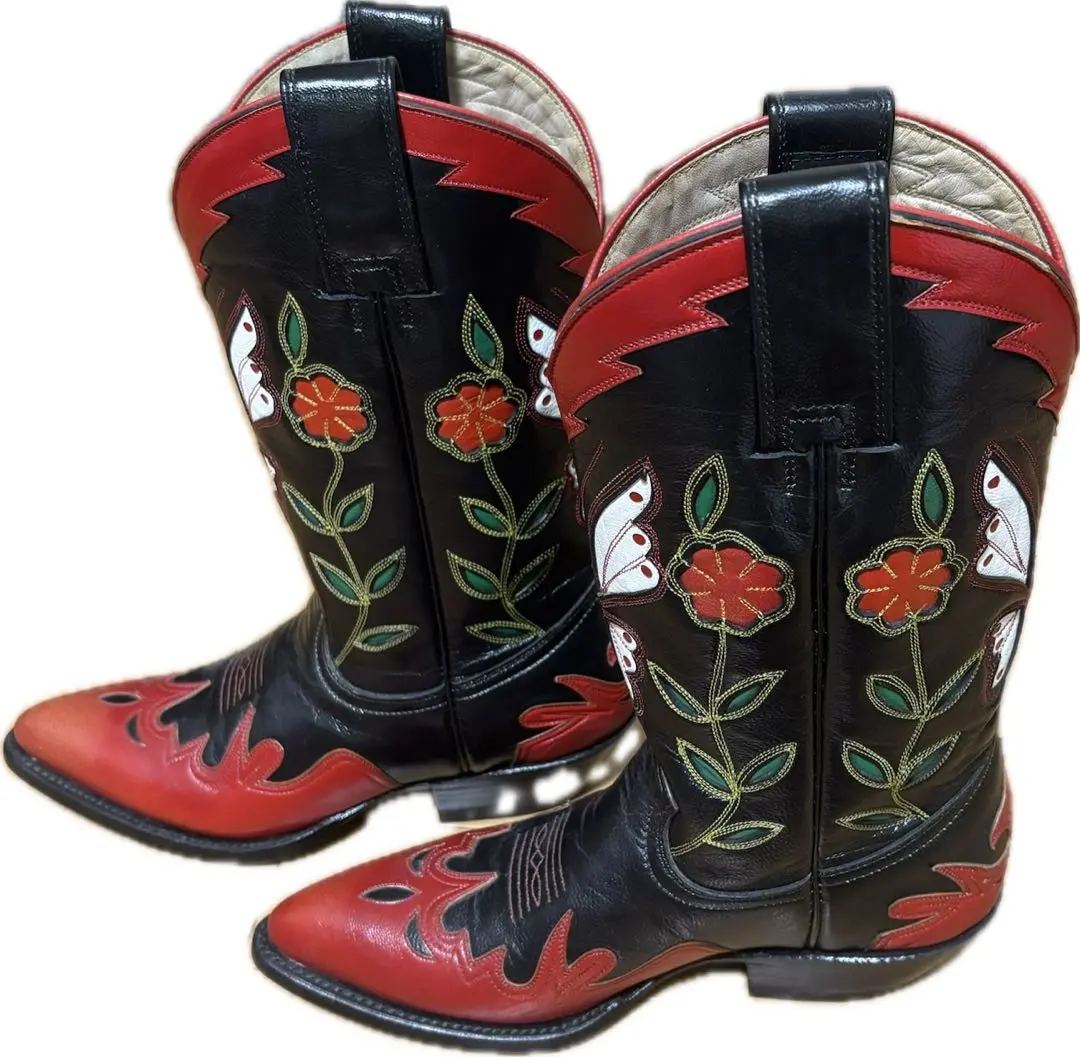 2026年最新】モンタナ ウエスタンブーツの人気アイテム - メルカリ