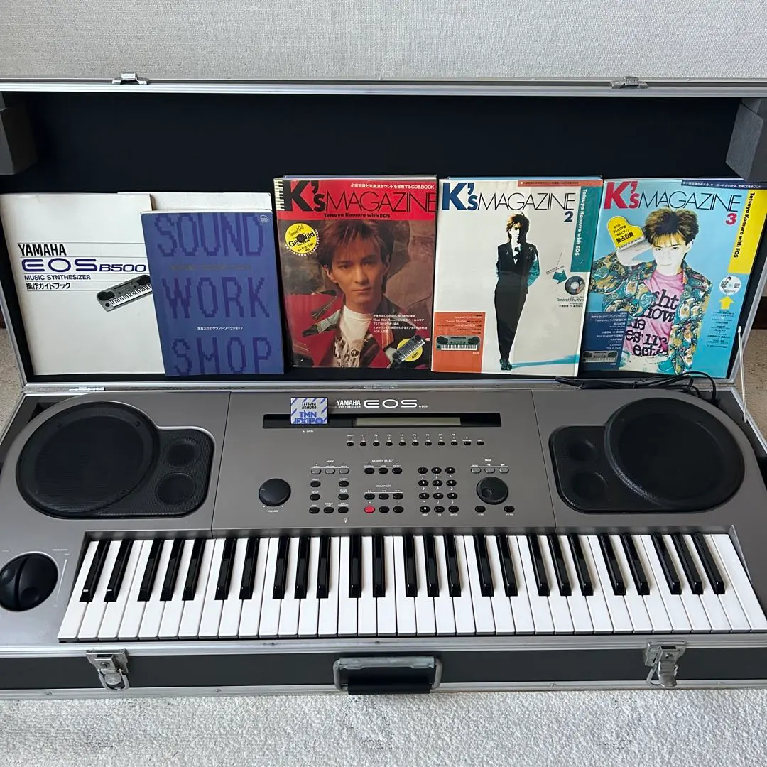 2026年最新】ハードケース yamaha eosの人気アイテム - メルカリ