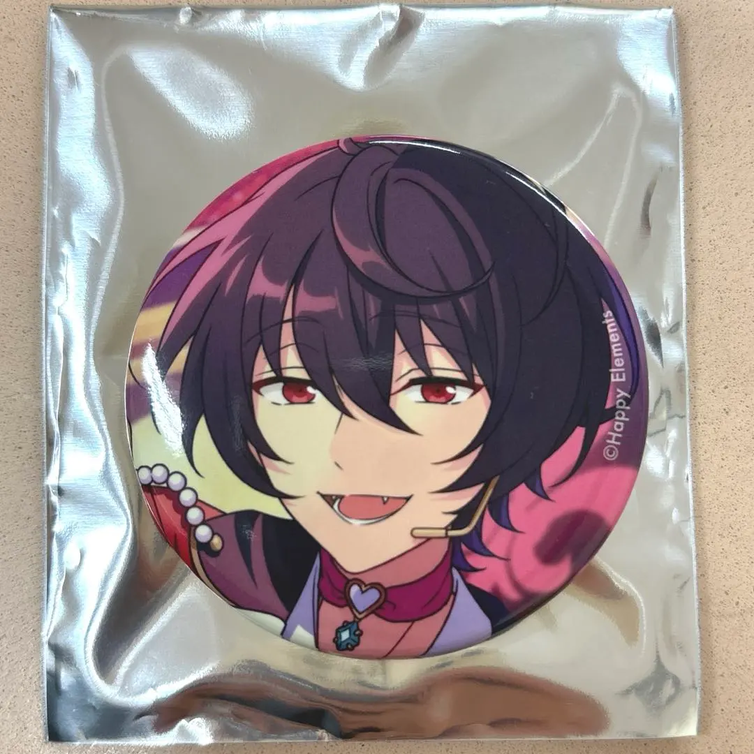 2026年最新】凛月 缶バッジ sepの人気アイテム - メルカリ