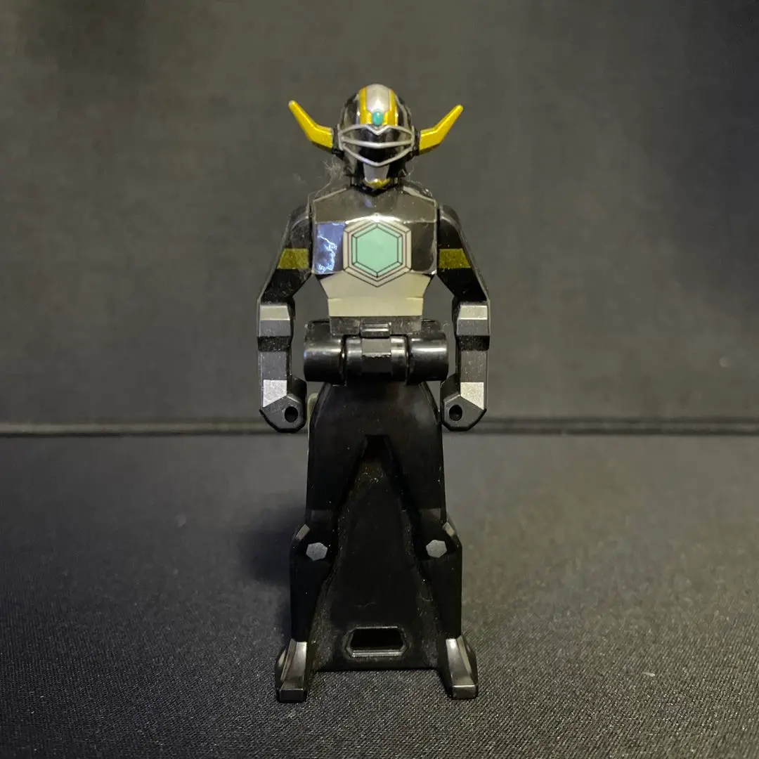 2026年最新】黒騎士 ギンガマンの人気アイテム - メルカリ