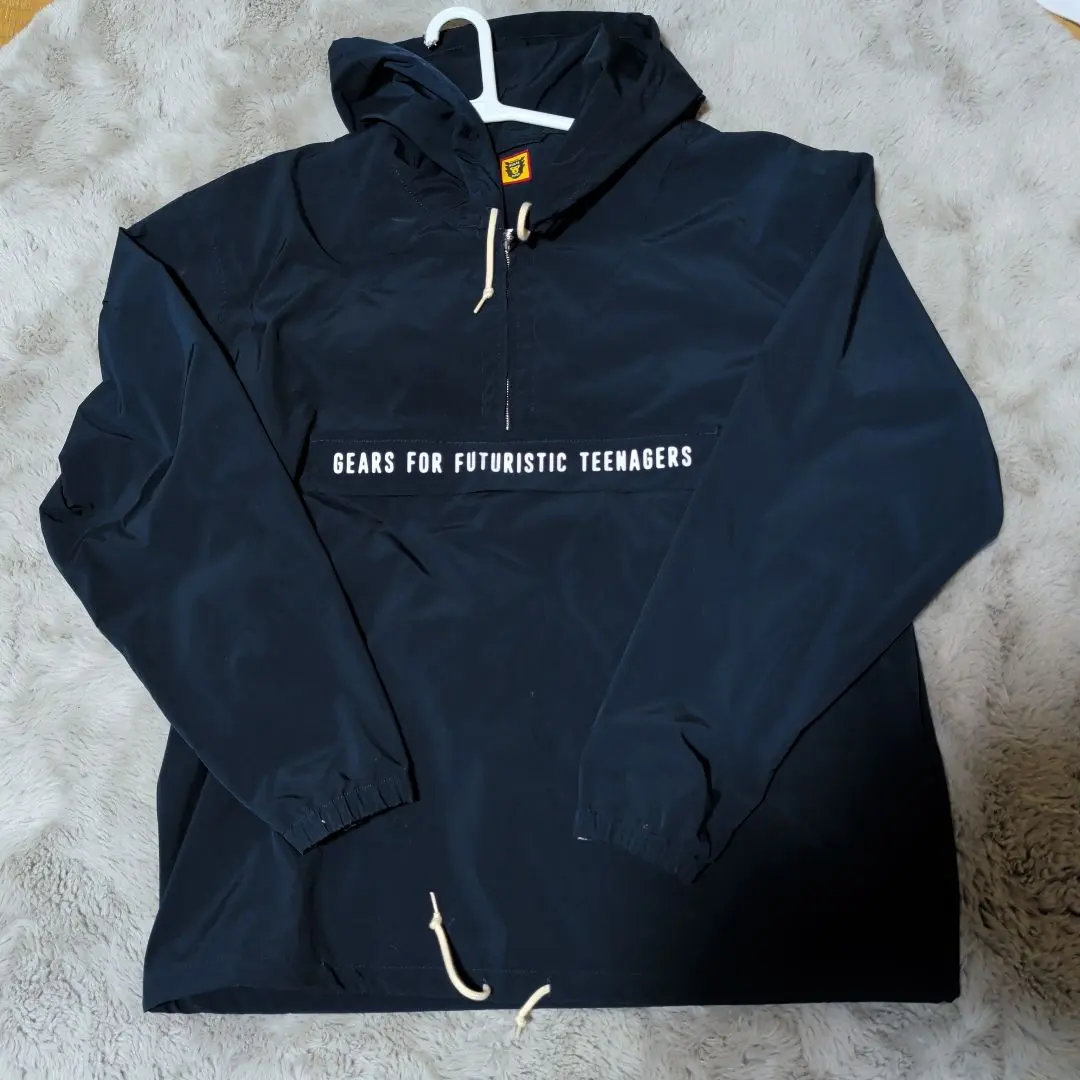 2026年最新】human made アノラックの人気アイテム - メルカリ