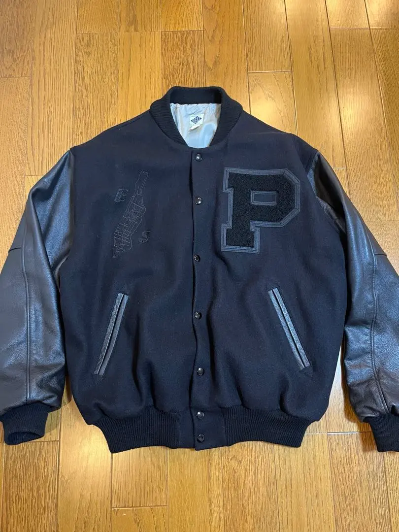 2026年最新】ポストオーバーオールズ スタジャンの人気アイテム - メルカリ